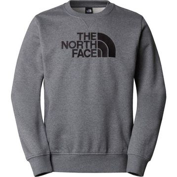 The North Face NF0A89EKDYY1 M Drew Peak Regular Crew Erkek Sweatshirt