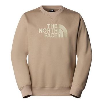 The North Face NF0A89EKEHX1 M Drew Peak Regular Crew Erkek Sweatshirt
