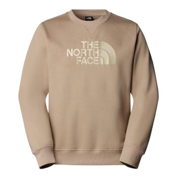 The North Face NF0A89EKEHX1 M Drew Peak Regular Crew Erkek Sweatshirt