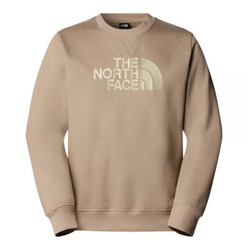 The North Face NF0A89EKEHX1 M Drew Peak Regular Crew Erkek Sweatshirt