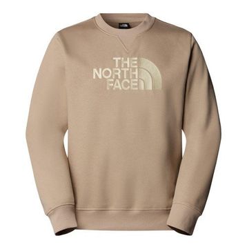 The North Face NF0A89EKEHX1 M Drew Peak Regular Crew Erkek Sweatshirt