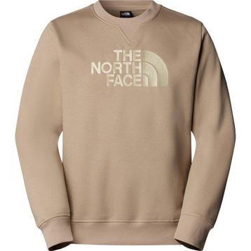 The North Face NF0A89EKEHX1 M Drew Peak Regular Crew Erkek Sweatshirt