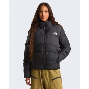 The North Face NF0A89JDKT01-001 Siyah W Saikuru Kadın Mont