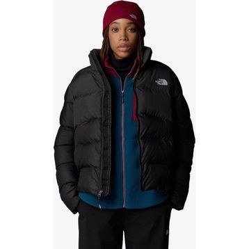 The North Face NF0A89JDKT01-001 Siyah W Saikuru Kadın Mont