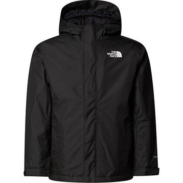 The North Face NF0A8A00JK31 Siyah Teen Snowquest Çocuk Outdoor Montu