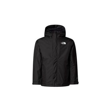 The North Face NF0A8A00JK31 Siyah Teen Snowquest Çocuk Outdoor Montu