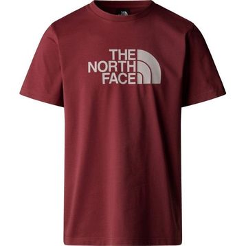 The North Face NF0A8A6C58C1 Erkek Ss Easy Tişört