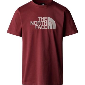 The North Face NF0A8A6C58C1 Erkek Ss Easy Tişört
