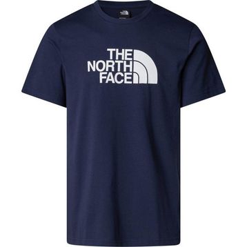 The North Face NF0A8A6C8K21 Easy Mavi Outdoor Erkek T-shirt