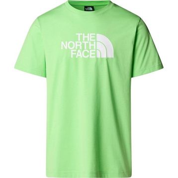 The North Face NF0A8A6CB2T1 Erkek SS EASY Tişört