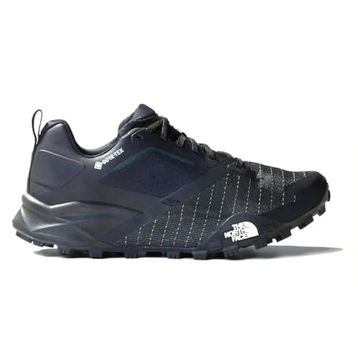 The North Face NF0A8A9XKX71 Offtrail TR Gore-Tex Siyah Erkek Outdoor Ayakkabı