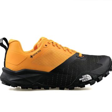The North Face NF0A8A9XZU31 M Offtrail Tr Gore-Tex Sarı Erkek Outdoor Ayakkabısı