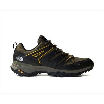 The North Face NF0A8AA9BQW1 Hedgehog Gore-Tex Haki Erkek Outdoor Ayakkabısı