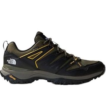 The North Face NF0A8AA9BQW1 Hedgehog Gore-Tex Haki Erkek Outdoor Ayakkabısı