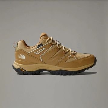 The North Face NF0A8AABWK21 Hedgehog Gore-Tex Kahverengi Kadın Outdoor Ayakkabı
