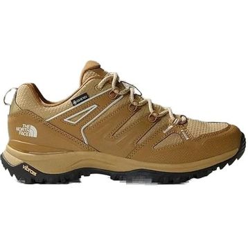 The North Face NF0A8AABWK21 Hedgehog Gore-Tex Kahverengi Kadın Outdoor Ayakkabı