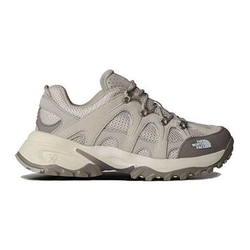 The North Face NF0A8AE96S51 Hedgehog 06 RVST Bej Erkek Outdoor Ayakkabısı