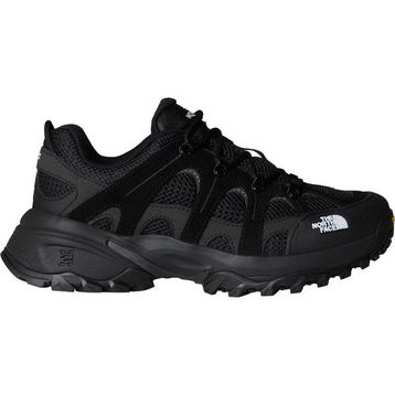 The North Face NF0A8AE9KY41 Hedgehog 06 RVST Siyah Erkek Outdoor Ayakkabısı