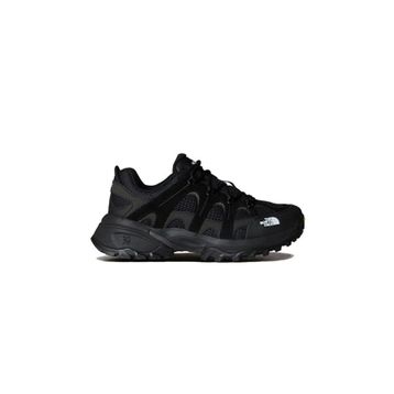 The North Face NF0A8AE9KY41 Hedgehog 06 RVST Siyah Erkek Outdoor Ayakkabısı