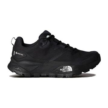 The North Face NF0A8AEHKY41 W Offtrail Hike Gore-Tex Siyah Kadın Outdoor Ayakkabısı