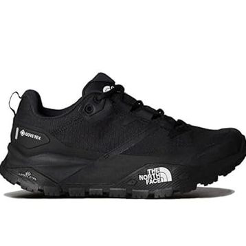 The North Face NF0A8AEHKY41 W Offtrail Hike Gore-Tex Siyah Kadın Outdoor Ayakkabısı