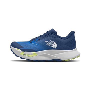 The North Face NF0A8AEP73T1 Vectiv Enduris 4 Mavi Erkek Outdoor Ayakkabı