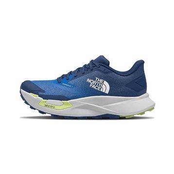 The North Face NF0A8AEP73T1 Vectiv Enduris 4 Mavi Erkek Outdoor Ayakkabı