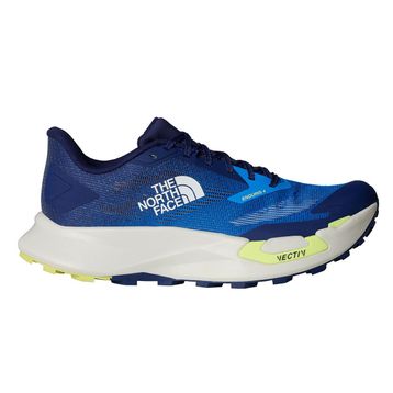 The North Face NF0A8AEP73T1 Vectiv Enduris 4 Mavi Erkek Outdoor Ayakkabı
