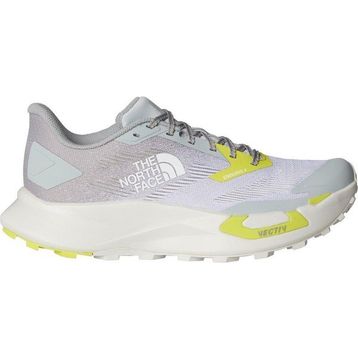 The North Face NF0A8AEPCIY1 Vectiv Enduris 4 Gri Erkek Outdoor Ayakkabı