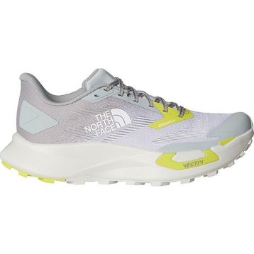 The North Face NF0A8AEPCIY1 Vectiv Enduris 4 Gri Erkek Outdoor Ayakkabı
