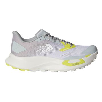 The North Face NF0A8AEPCIY1 Vectiv Enduris 4 Gri Erkek Outdoor Ayakkabı