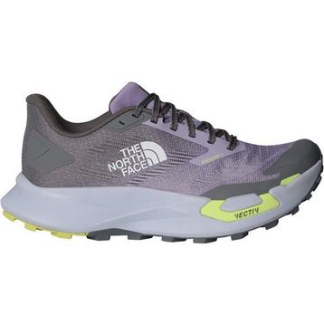 The North Face NF0A8AEQ74S1 Vectiv Enduris 4 Leylak Kadın Outdoor Ayakkabı