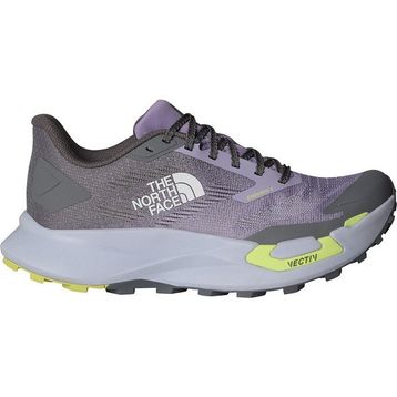 The North Face NF0A8AEQ74S1 Vectiv Enduris 4 Mor Kadın Outdoor Ayakkabı