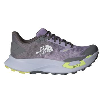 The North Face NF0A8AEQ74S1 Vectiv Enduris 4 Mor Kadın Outdoor Ayakkabı