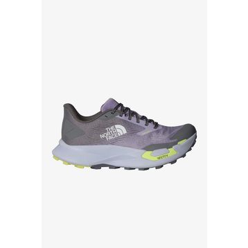 The North Face NF0A8AEQ74S1 Vectiv Enduris 4 Mor Kadın Outdoor Ayakkabı