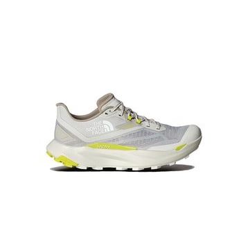 The North Face NF0A8AERCIW1 M Vectiv İnfinite 3 Gri Erkek Outdoor Ayakkabısı