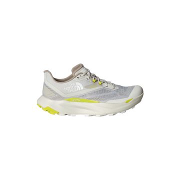 The North Face NF0A8AERCIW1 Vectiv Infinite 3 Erkek Beyaz Outdoor Ayakkabı