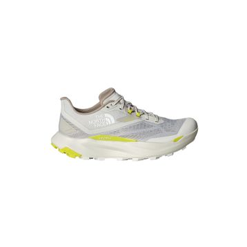 The North Face NF0A8AERCIW1 Vectiv Infinite 3 Erkek Beyaz Outdoor Ayakkabı