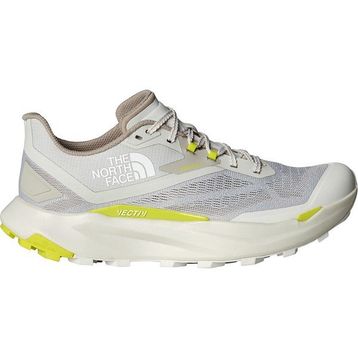 The North Face NF0A8AERCIW1 Vectiv Infinite 3 Erkek Beyaz Outdoor Ayakkabı