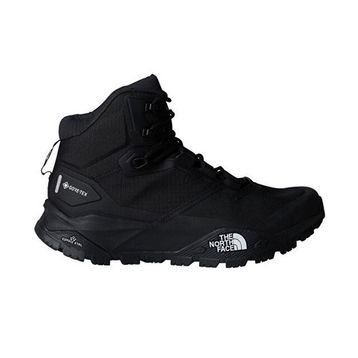 The North Face NF0A8AETKY41 Siyah M Offtrail Hike Mid GTX Erkek Trekking Bot