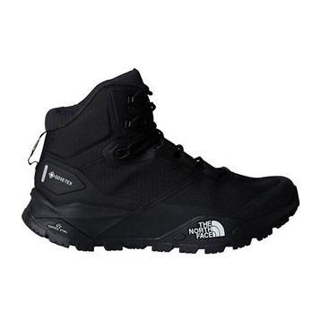 The North Face NF0A8AETKY41 Siyah M Offtrail Hike Mid GTX Erkek Trekking Bot