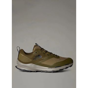 The North Face NF0A8AFB7R81 Yeşil Vectiv Fastpack Lite Waterproof Erkek Outdoor Bot