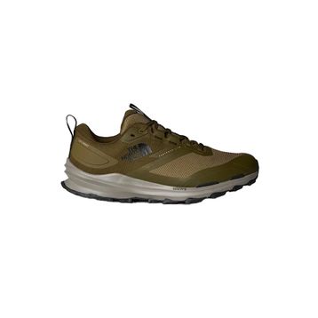 The North Face NF0A8AFB7R81 Yeşil Vectiv Fastpack Lite Waterproof Erkek Outdoor Bot