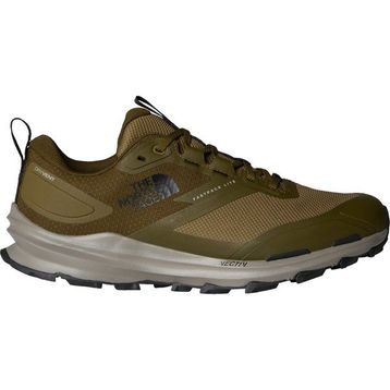 The North Face NF0A8AFB7R81 Yeşil Vectiv Fastpack Lite Waterproof Erkek Outdoor Bot