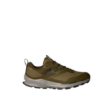 The North Face NF0A8AFB7R81 Yeşil Vectiv Fastpack Lite Waterproof Erkek Outdoor Bot