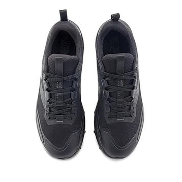The North Face NF0A8AFBW9O1 Siyah Vectiv Fastpack Lite Waterproof Erkek Outdoor Bot