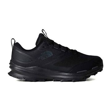 The North Face NF0A8AFBW9O1 Siyah Vectiv Fastpack Lite Waterproof Erkek Outdoor Bot