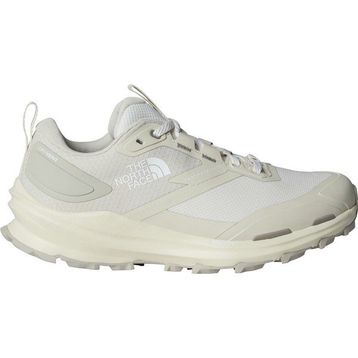 The North Face NF0A8AFC6T11-W Vectiv Fastpack Lite Krem Kadın Outdoor Ayakkabısı