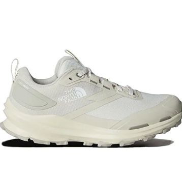 The North Face NF0A8AFC6T11-W Vectiv Fastpack Lite Krem Kadın Outdoor Ayakkabısı