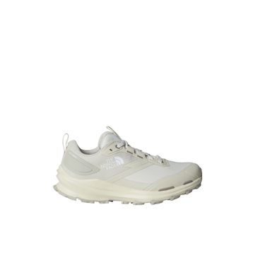 The North Face NF0A8AFC6T11-W Vectiv Fastpack Lite Krem Kadın Outdoor Ayakkabısı